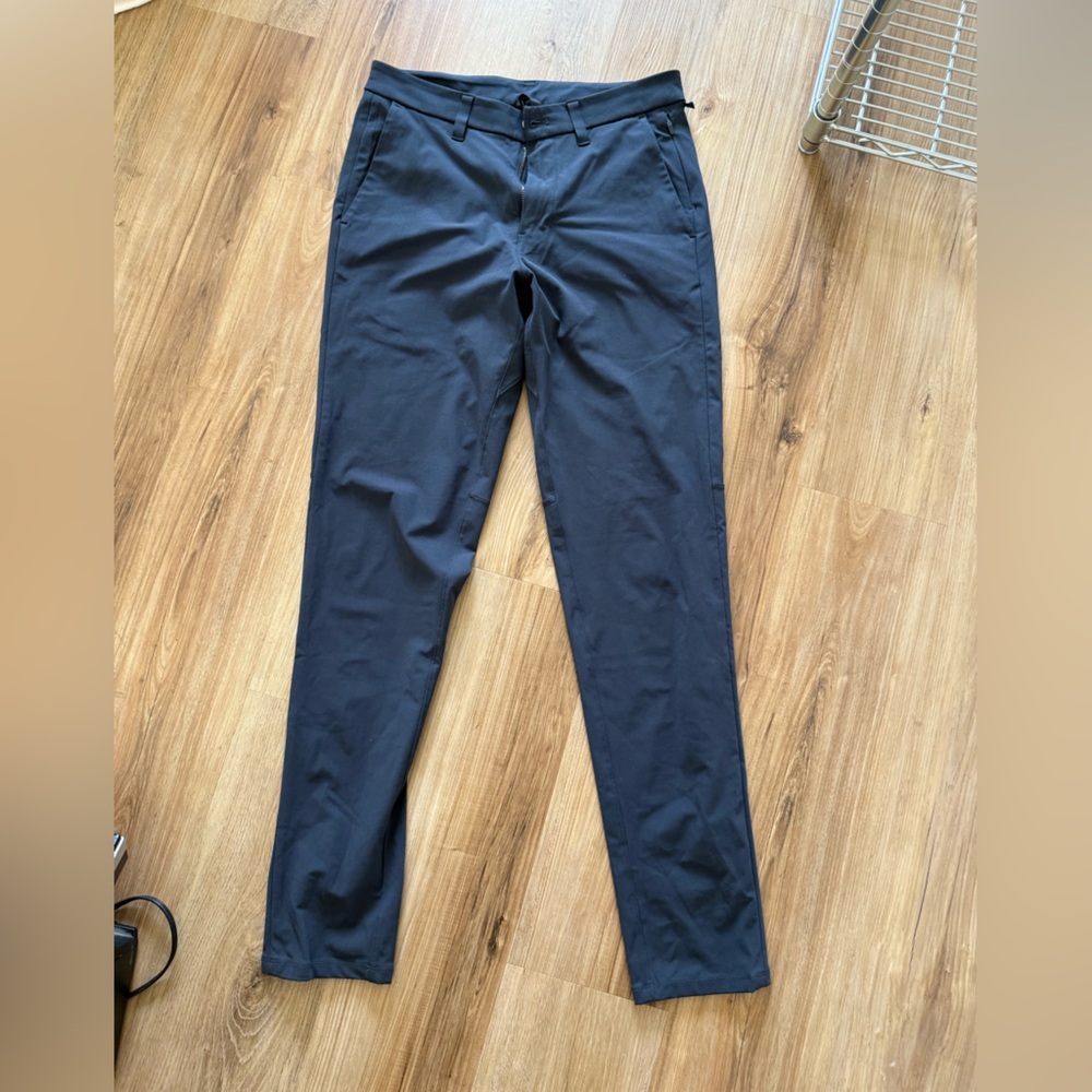 Lululemon ABC Slim-Fit Trouser